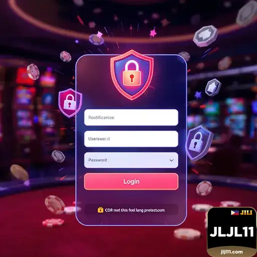 jljl11 login